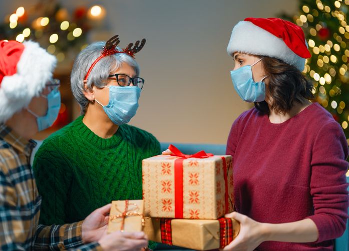 Sigue cuidando tu salud después de la vacunación, aquí te decimos cómo