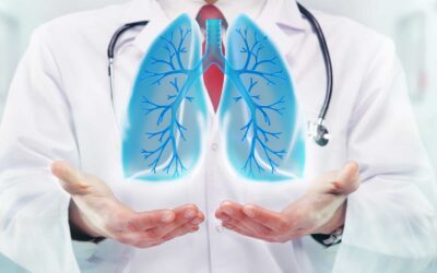 ¿Cómo puedo saber si mis pulmones están sanos?