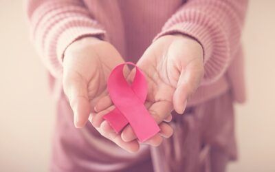 Octubre rosa, mes de concientización sobre el cáncer de mama