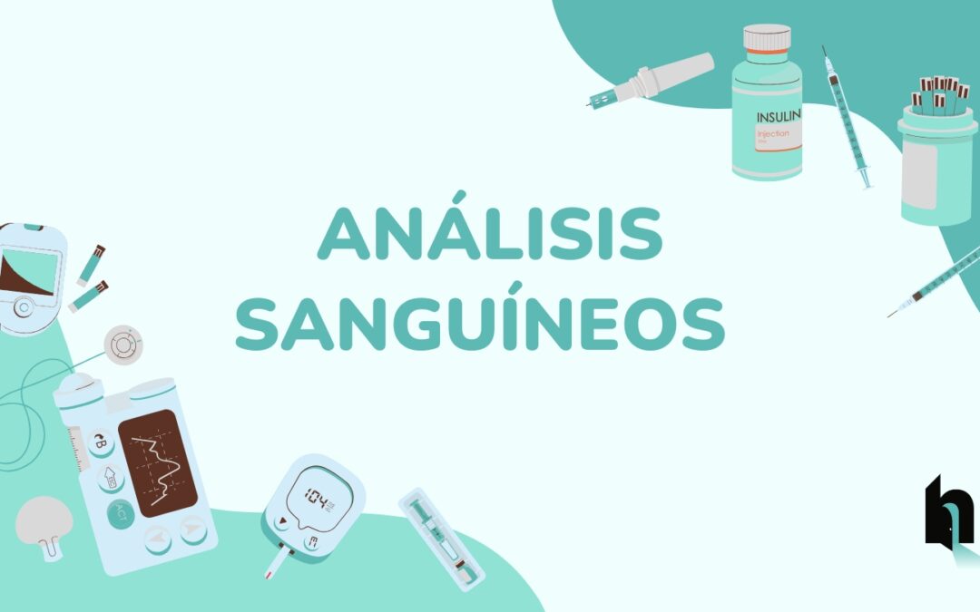 Análisis de sangre